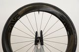 ENVE 6.7 DT Swiss 240s Carbon Clincher Rim Brake Wheelset Shimano/SRAM 11 Speed