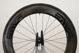 ENVE 6.7 DT Swiss 240s Carbon Clincher Rim Brake Wheelset Shimano/SRAM 11 Speed