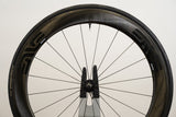 ENVE 6.7 DT Swiss 240s Carbon Clincher Rim Brake Wheelset Shimano/SRAM 11 Speed