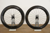 ENVE 6.7 DT Swiss 240s Carbon Clincher Rim Brake Wheelset Shimano/SRAM 11 Speed