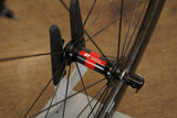 ENVE 6.7 DT Swiss 240s Carbon Clincher Rim Brake Wheelset Shimano/SRAM 11 Speed