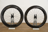 ENVE 6.7 DT Swiss 240s Carbon Clincher Rim Brake Wheelset Shimano/SRAM 11 Speed