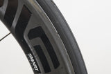 ENVE 6.7 White Industries T11 Carbon Clincher Rim Brake Fixed Gear Wheelset