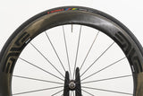 ENVE 6.7 White Industries T11 Carbon Clincher Rim Brake Fixed Gear Wheelset