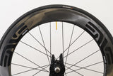 ENVE 6.7 White Industries T11 Carbon Clincher Rim Brake Fixed Gear Wheelset