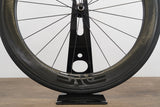 ENVE 6.7 White Industries T11 Carbon Clincher Rim Brake Fixed Gear Wheelset