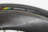 ENVE 6.7 White Industries T11 Carbon Clincher Rim Brake Fixed Gear Wheelset