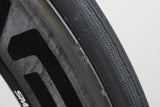 ENVE 6.7 White Industries T11 Carbon Clincher Rim Brake Fixed Gear Wheelset