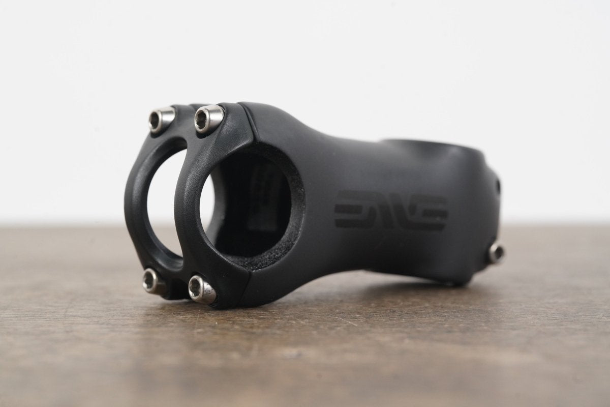 ENVE 80mm ±6 Degree Carbon Road Stem 1 1/8" 31.8mm