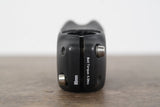 ENVE 80mm ±6 Degree Carbon Road Stem 1 1/8" 31.8mm