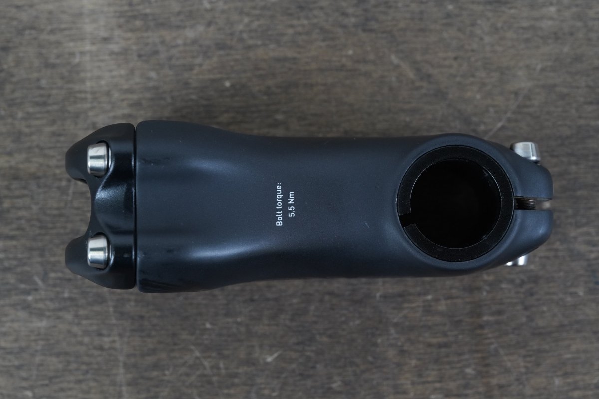 ENVE 80mm ±6 Degree Carbon Road Stem 1 1/8" 31.8mm