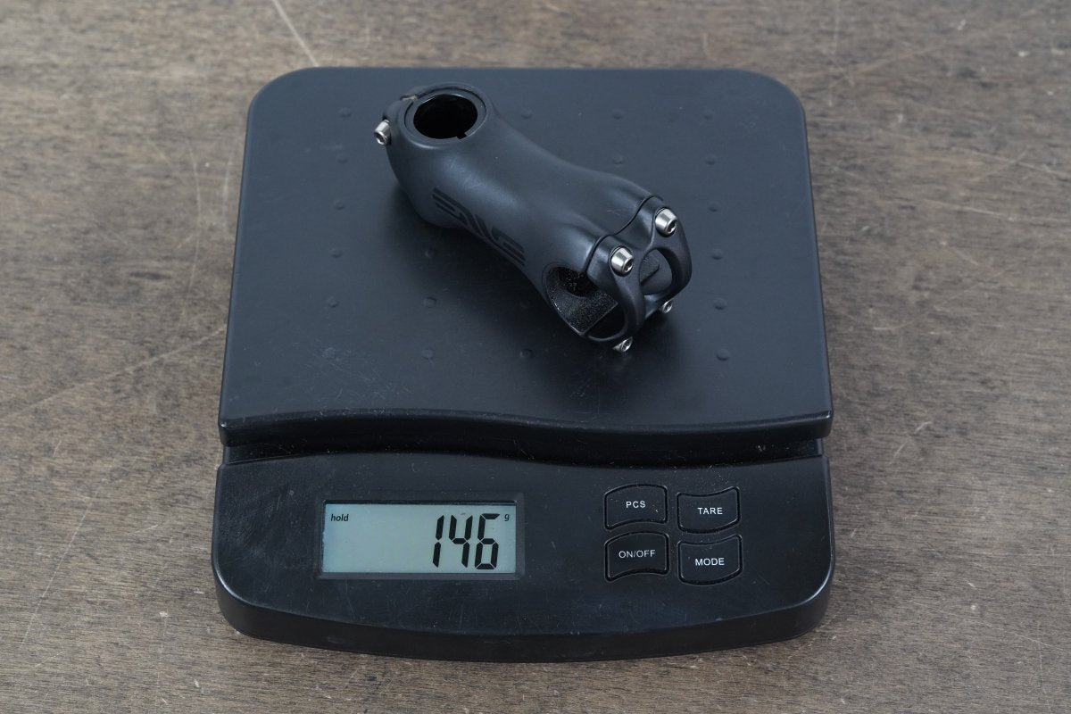 ENVE 80mm ±6 Degree Carbon Road Stem 1 1/8" 31.8mm