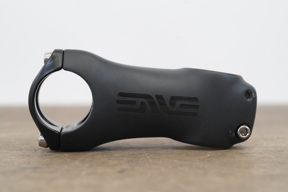 ENVE 80mm ±6 Degree Carbon Road Stem 115g 1 1/8" 31.8mm
