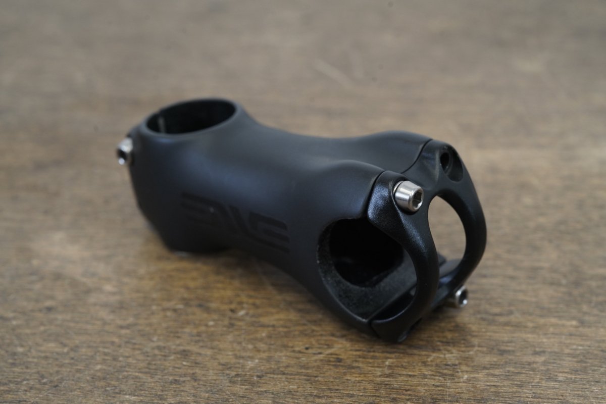 ENVE 80mm ±6 Degree Carbon Road Stem 115g 1 1/8" 31.8mm