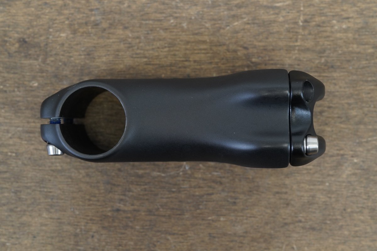 ENVE 80mm ±6 Degree Carbon Road Stem 115g 1 1/8" 31.8mm