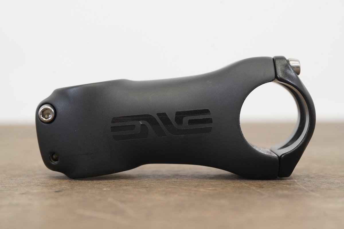 ENVE 80mm ±6 Degree Carbon Road Stem 115g 1 1/8" 31.8mm