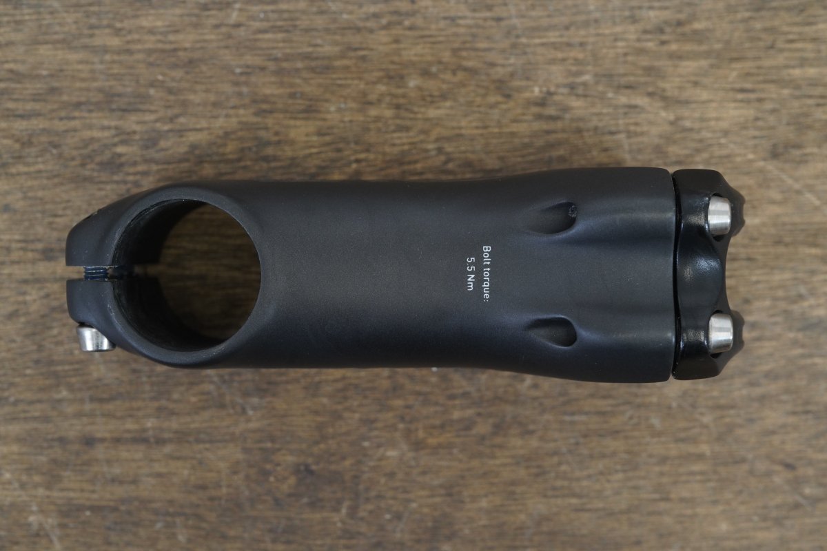 ENVE 90mm ±6 Degree Carbon Road Stem 115g 1 1/8" 31.8mm