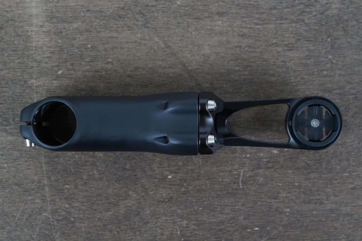 ENVE 90mm ±6 Degree Carbon Road Stem + Mount 143g 1 1/8" 31.8mm *Painted*