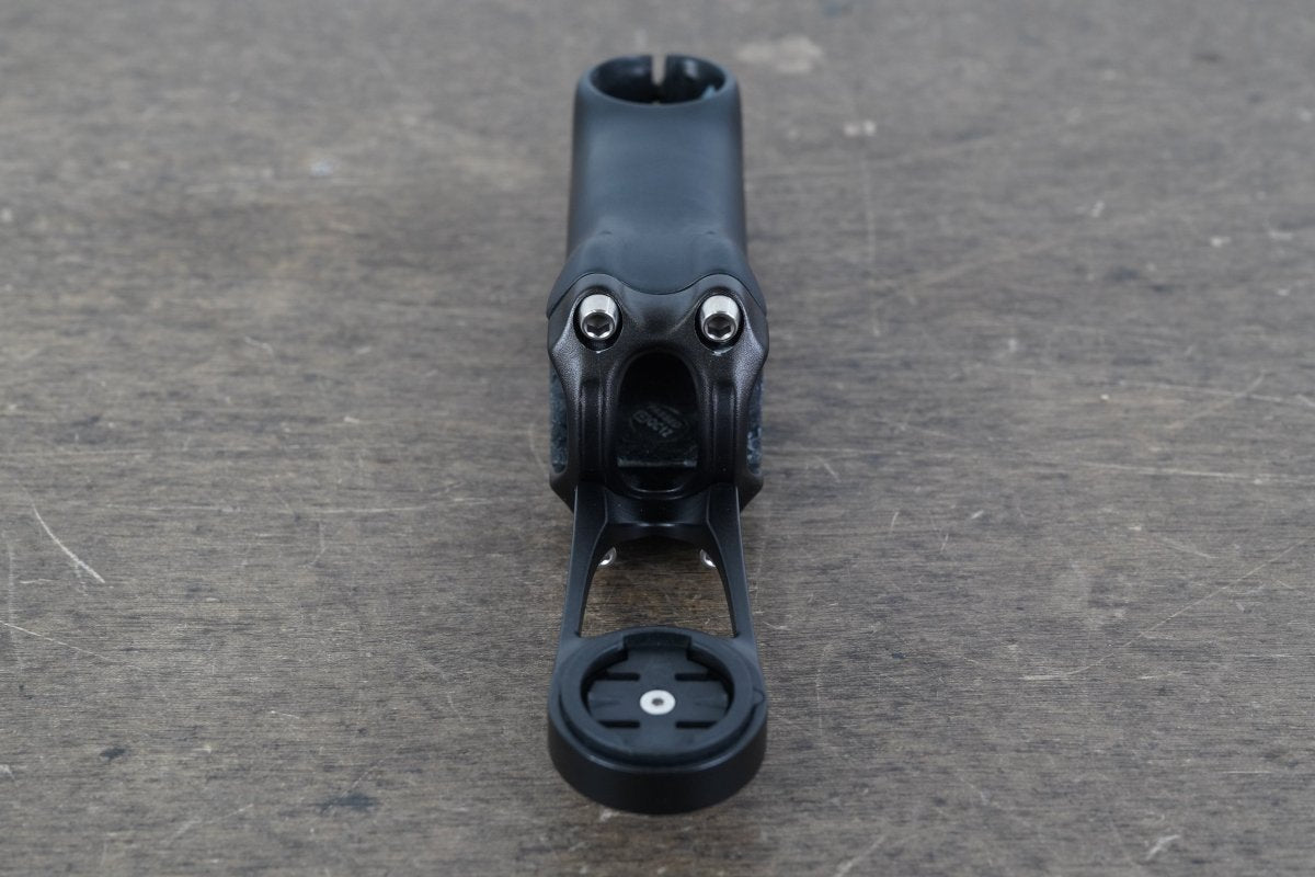 ENVE 90mm ±6 Degree Carbon Road Stem + Mount 143g 1 1/8" 31.8mm *Painted*
