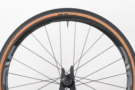 ENVE G23 Carbon Tubeless Disc Brake Gravel CX Wheelset Shimano/SRAM 11 Speed