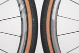 ENVE G23 Carbon Tubeless Disc Brake Gravel CX Wheelset Shimano/SRAM 11 Speed
