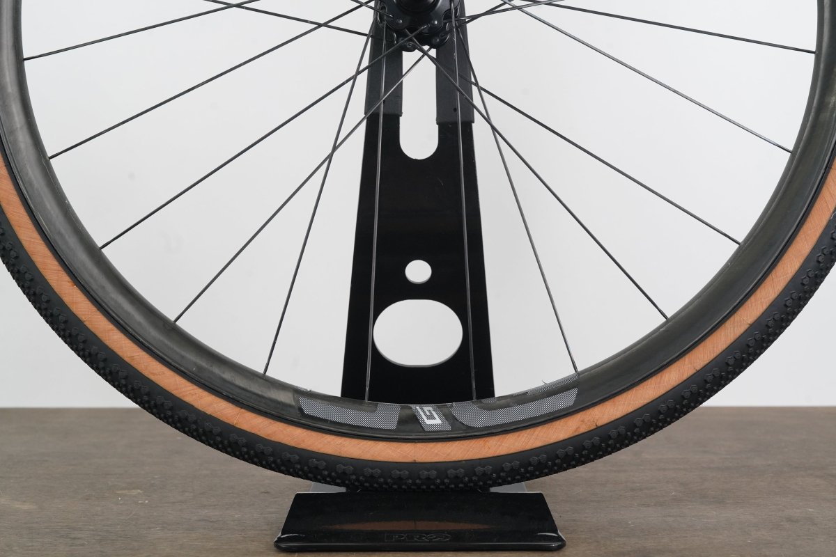 ENVE G23 Carbon Tubeless Disc Brake Gravel CX Wheelset Shimano/SRAM 11 Speed