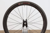 ENVE G23 Chris King R45D Carbon Tubeless Disc Brake Gravel CX Wheelset 11 Speed
