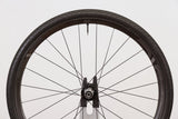 ENVE G23 Chris King R45D Carbon Tubeless Disc Brake Gravel CX Wheelset 11 Speed