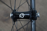 ENVE G23 Industry Nine Carbon Tubeless Disc Brake Gravel CX Wheelset XDR 12 Speed