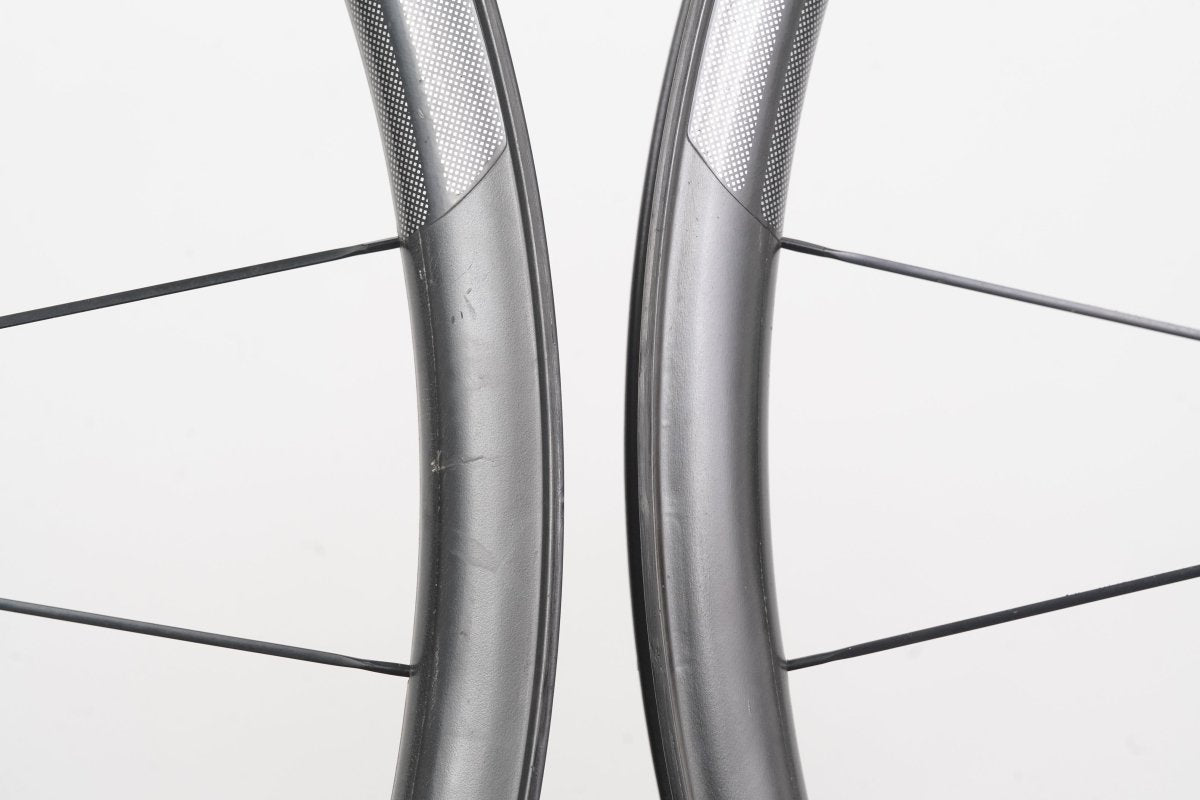 ENVE G23 Industry Nine Carbon Tubeless Disc Brake Gravel CX Wheelset XDR 12 Speed