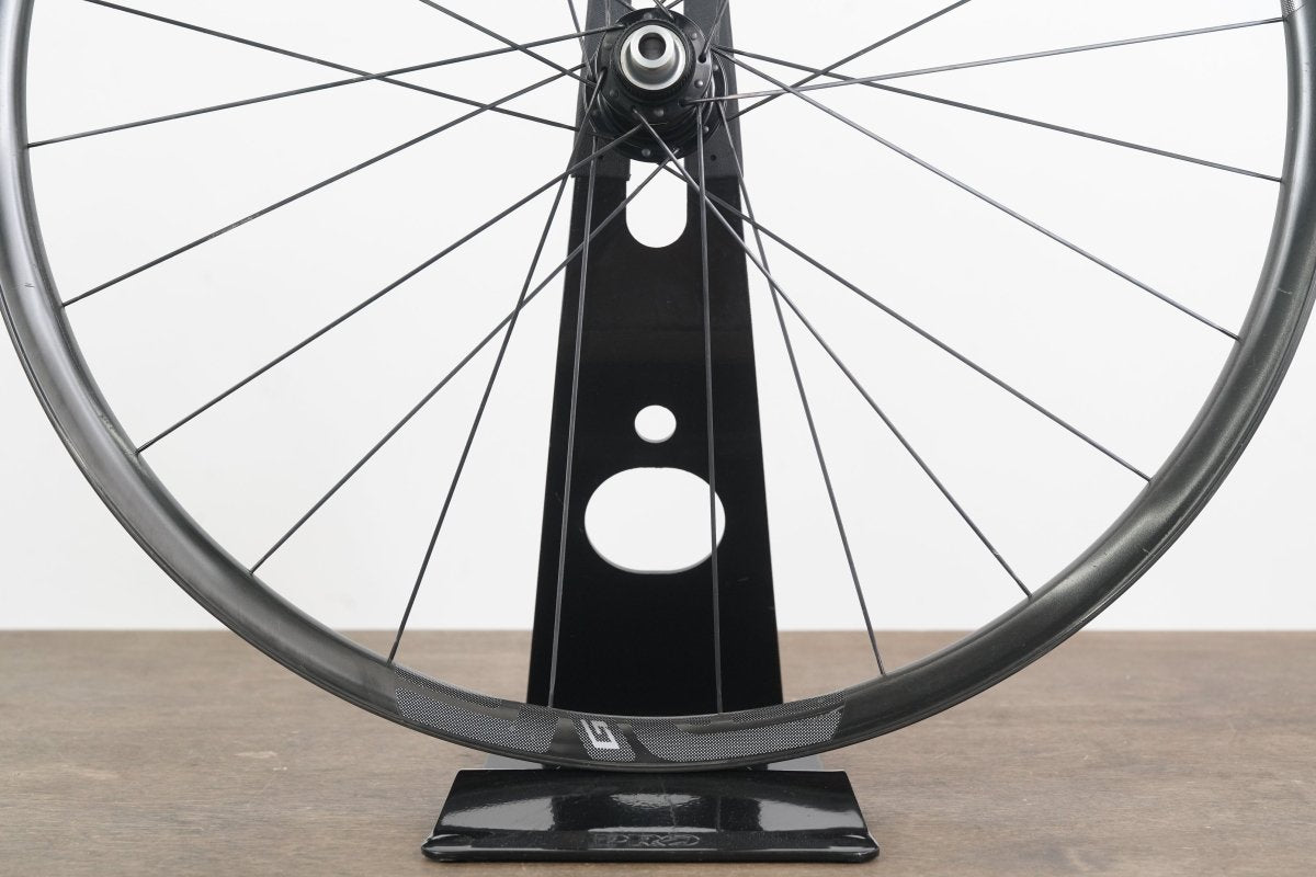ENVE G23 Industry Nine Carbon Tubeless Disc Brake Gravel CX Wheelset XDR 12 Speed