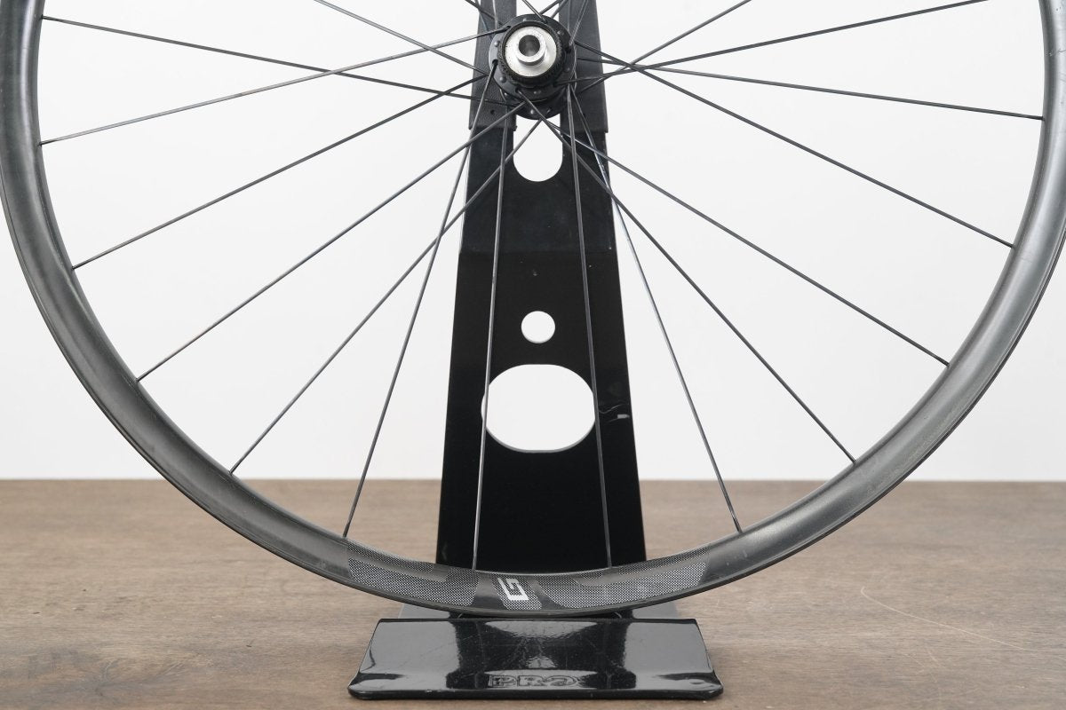 ENVE G23 Industry Nine Carbon Tubeless Disc Brake Gravel CX Wheelset XDR 12 Speed