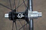 ENVE G23 Industry Nine Carbon Tubeless Disc Brake Gravel CX Wheelset XDR 12 Speed