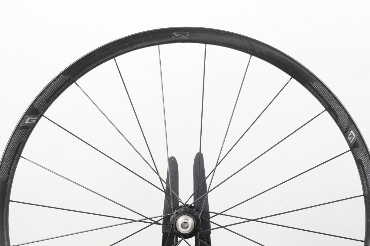 ENVE G23 Industry Nine Carbon Tubeless Disc Brake Gravel CX Wheelset XDR 12 Speed