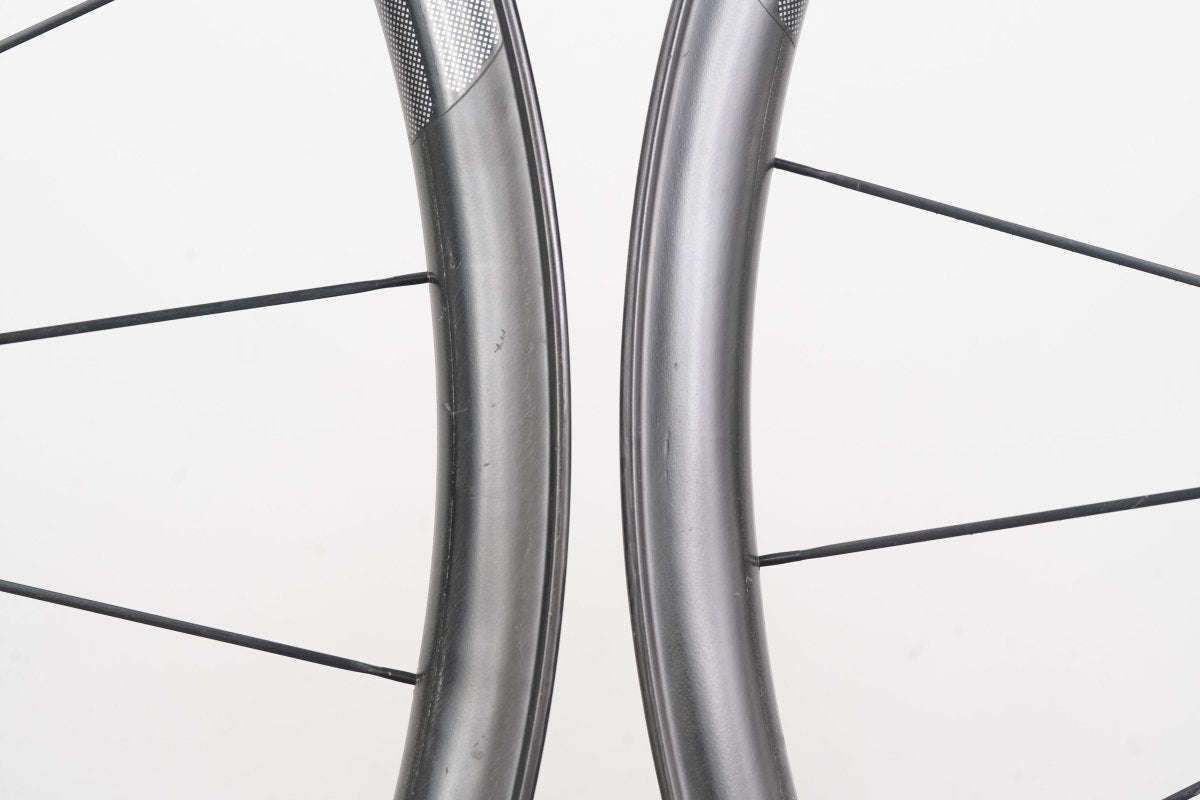 ENVE G23 Industry Nine Carbon Tubeless Disc Brake Gravel CX Wheelset XDR 12 Speed