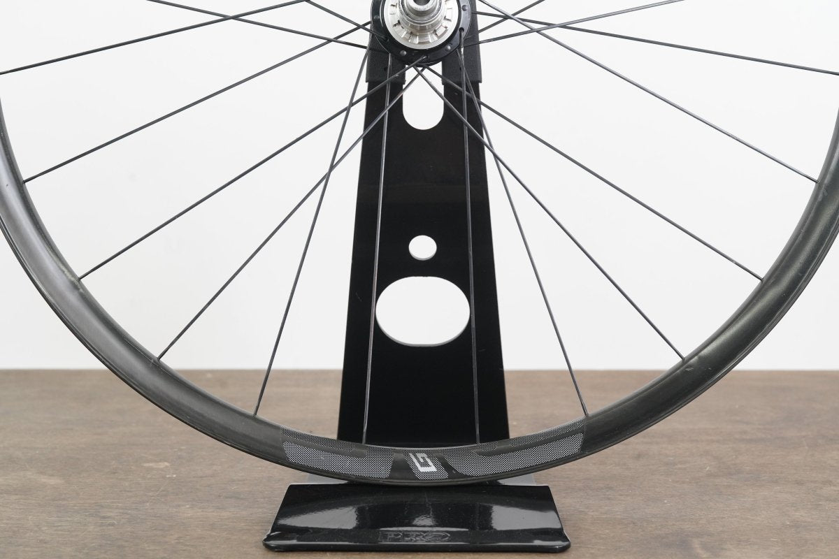 ENVE G23 Industry Nine Carbon Tubeless Disc Brake Gravel CX Wheelset XDR 12 Speed