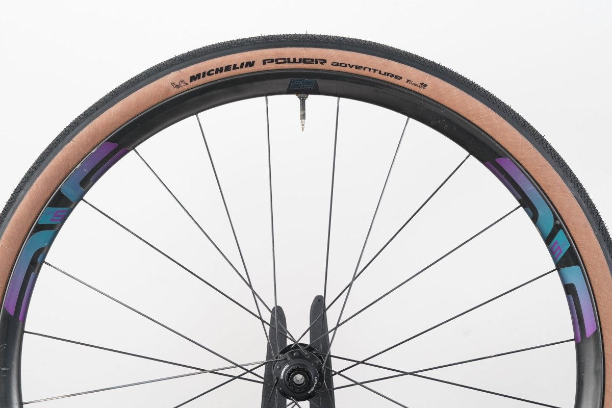 ENVE M5 DT Swiss 240sCarbon Tubeless Disc Brake Gravel CX Wheelset 11 Speed