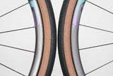 ENVE M5 DT Swiss 240sCarbon Tubeless Disc Brake Gravel CX Wheelset 11 Speed