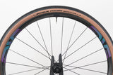 ENVE M5 DT Swiss 240sCarbon Tubeless Disc Brake Gravel CX Wheelset 11 Speed