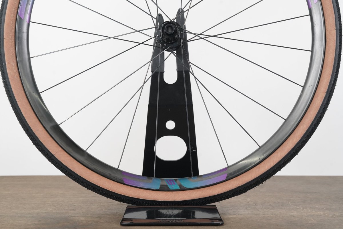 ENVE M5 DT Swiss 240sCarbon Tubeless Disc Brake Gravel CX Wheelset 11 Speed