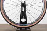 ENVE M5 DT Swiss 240sCarbon Tubeless Disc Brake Gravel CX Wheelset 11 Speed
