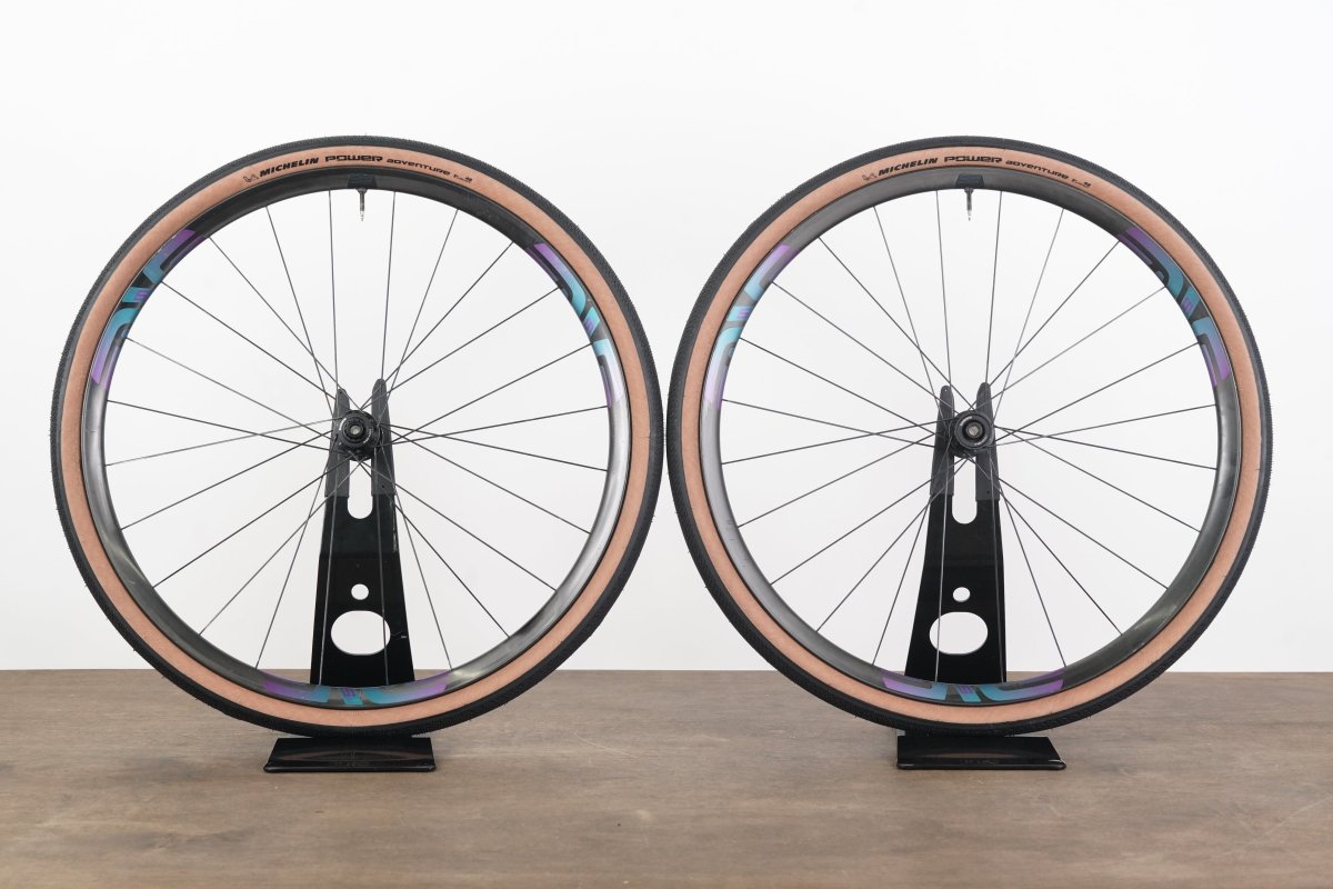 ENVE M5 DT Swiss 240sCarbon Tubeless Disc Brake Gravel CX Wheelset 11 Speed