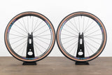 ENVE M5 DT Swiss 240sCarbon Tubeless Disc Brake Gravel CX Wheelset 11 Speed