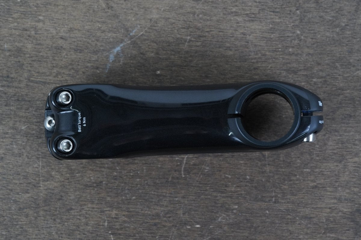 ENVE SES 100mm -12 Degree Carbon Aero Road Stem 176g