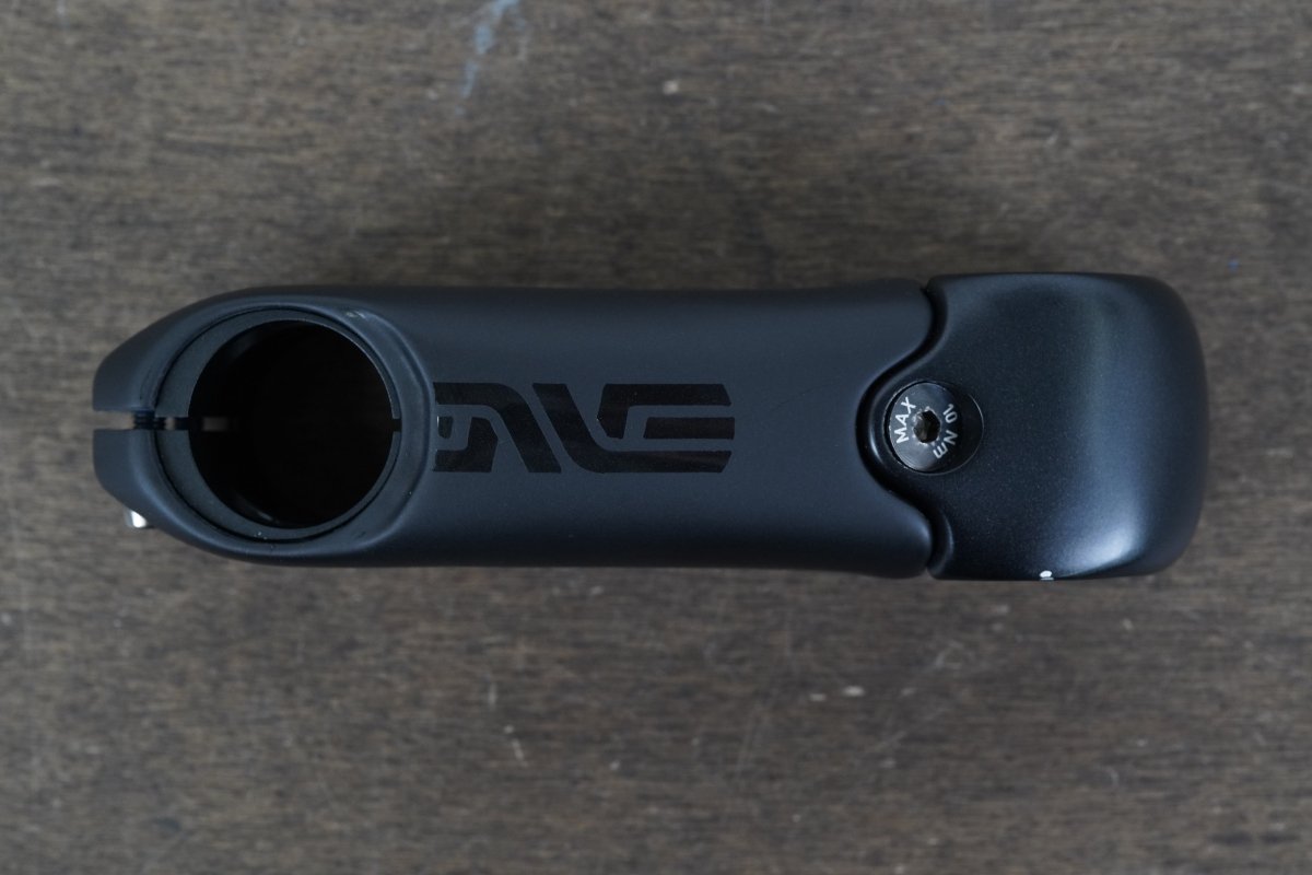 ENVE SES 100mm -12 Degree Carbon Aero Road Stem 176g