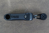 ENVE SES 110mm -12  Degree Carbon Aero Road Stem + Mount 218g