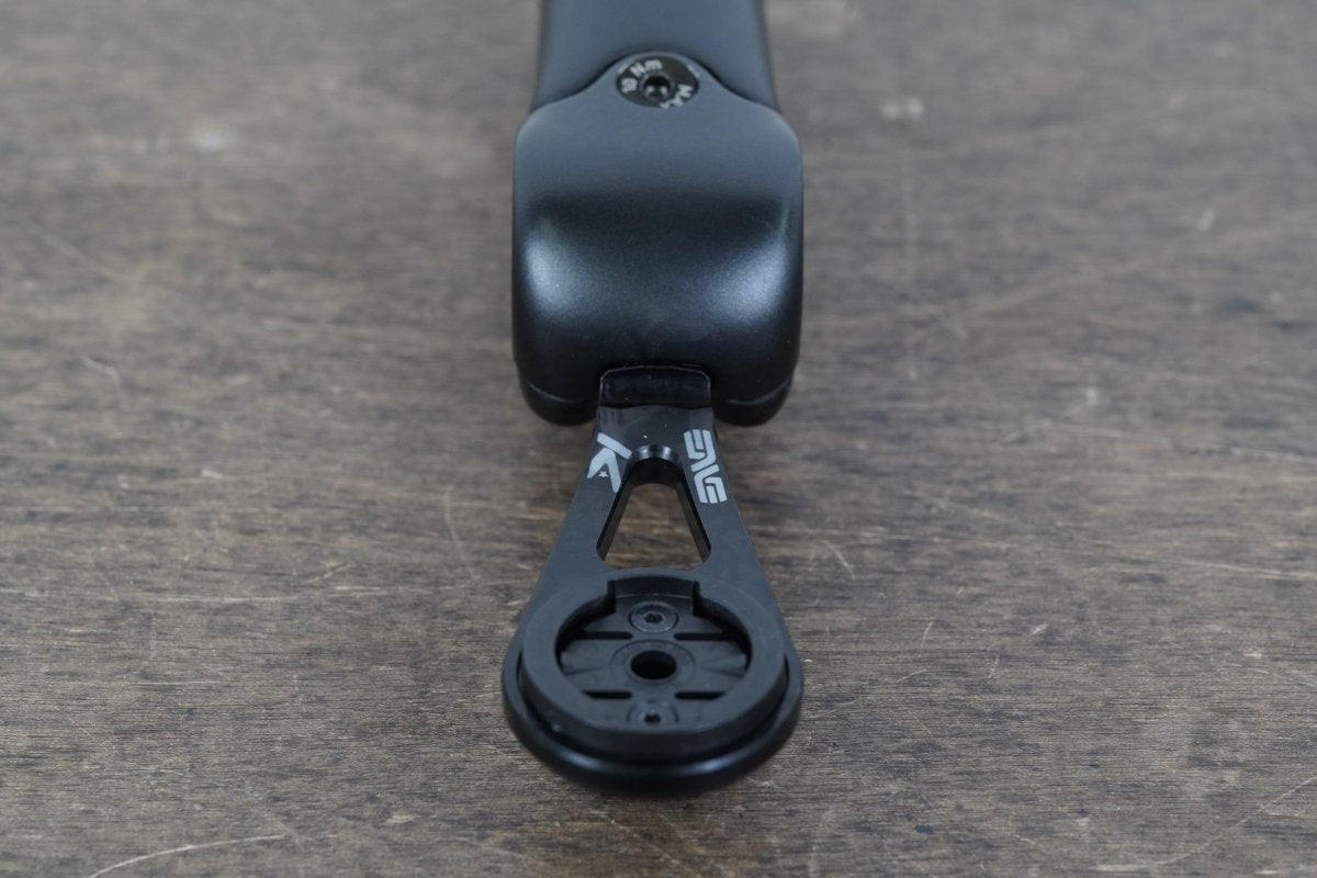ENVE SES 110mm -12  Degree Carbon Aero Road Stem + Mount 218g