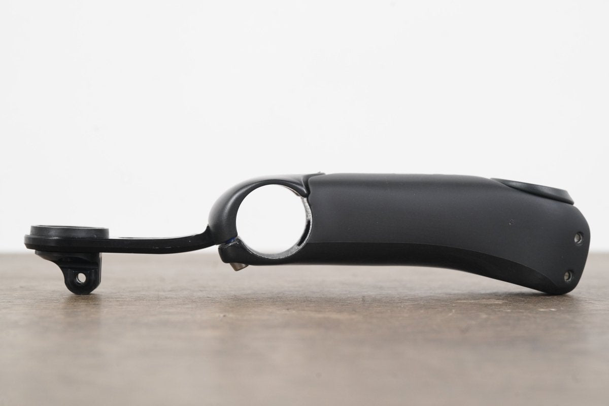 ENVE SES 110mm -12  Degree Carbon Aero Road Stem + Mount 218g