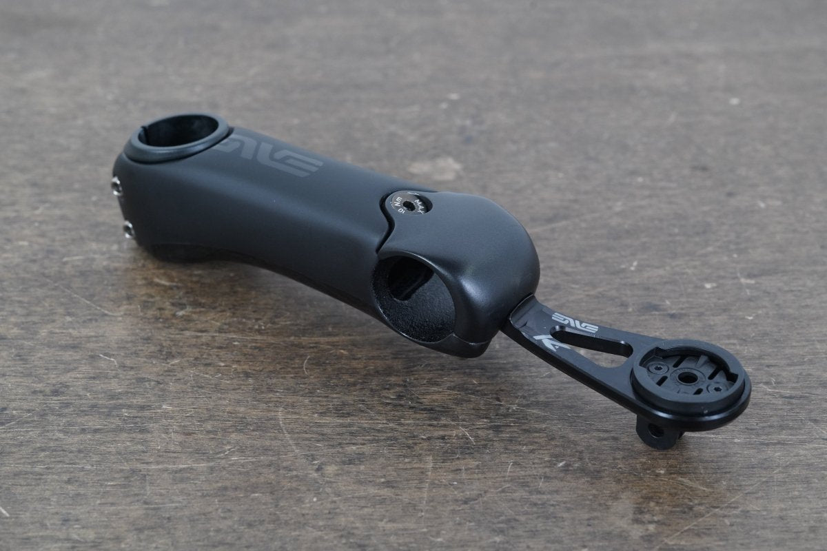ENVE SES 110mm -12  Degree Carbon Aero Road Stem + Mount 218g