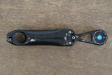 ENVE SES 110mm -7/-12  Degree Carbon Aero Road Stem + Mount 190g